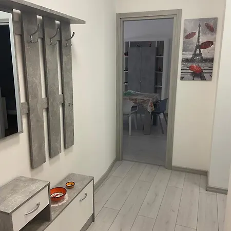 Luly House Apartment Triest