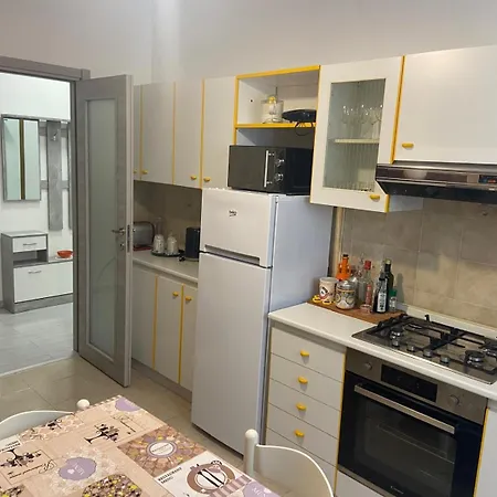 Apartment Luly House Triest