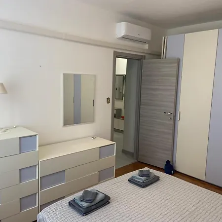 Luly House Apartment *
