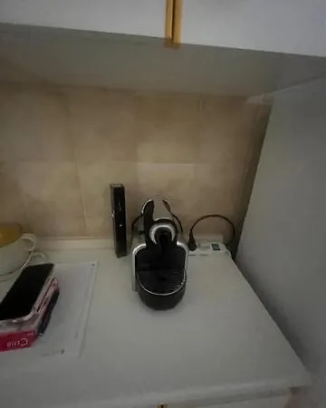 Luly House Apartment Triest