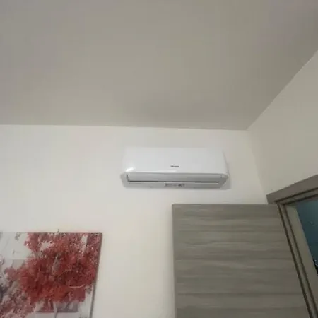 Apartment Luly House *
