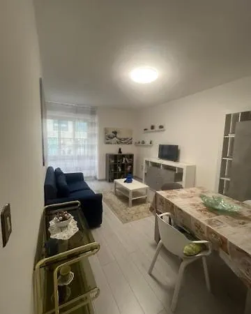 Luly House Triest
