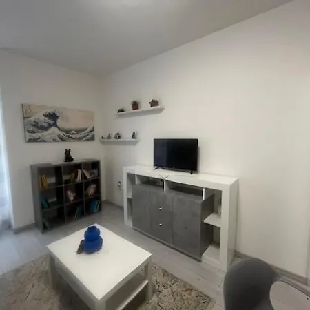 Luly House * Triest