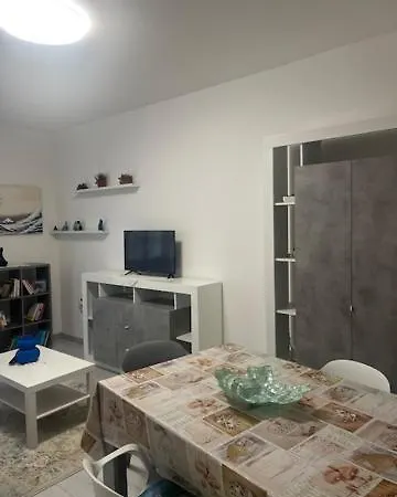 Luly House Apartment Triest