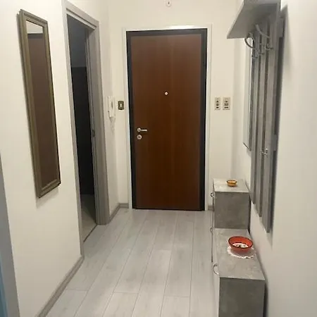 Apartment Luly House Triest