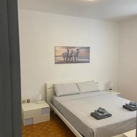 Luly House * Triest