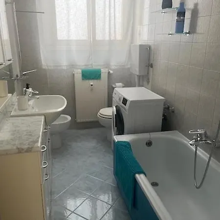 Luly House Triest